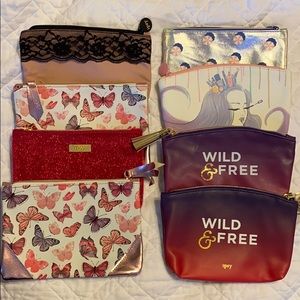 Ipsy Bags